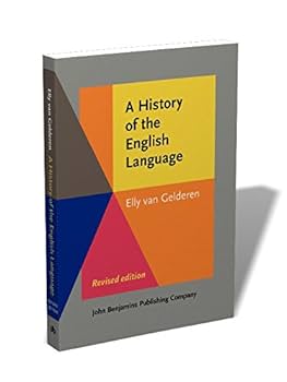 Amazon.com: A History of the English Language (Not in series